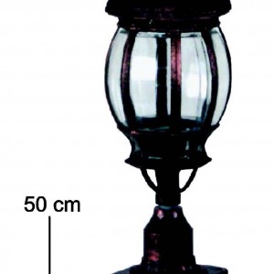 DPA1043 Luminaire