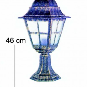 DPA1248 Armatür