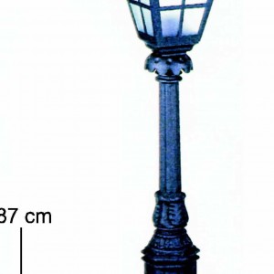 DPA1251 Armatür