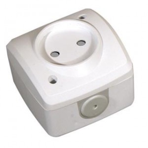 Socket Child Protection 80002