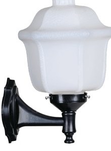 DPA1201 Luminaire