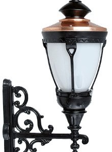 DPA1261 Luminaire