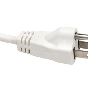 P-307 Plugged Cable