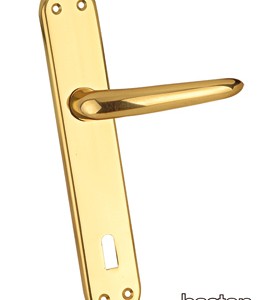 Baston Door Handle