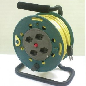 Cable Carriers