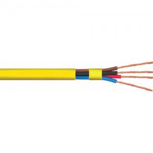 H05V3V3-F Energy Cable