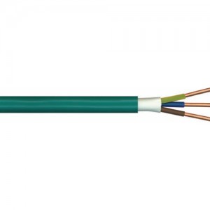 N2XH Halogen Free Energy Cable