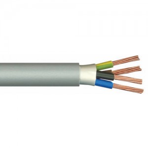 H05VH-H Halogen Free Energy Cable