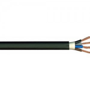 NHXMH Halogen Free Energy Cable