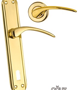 Oğuz Door Handle