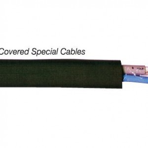 Pp Covered Special Cable