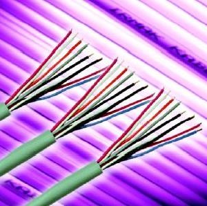 VDV Telephone Cable
