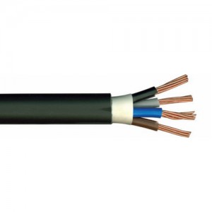 YVV (NYY) Energy Cable
