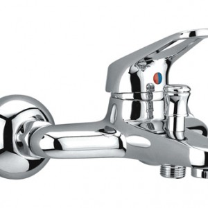 371 Banyo ve Duş Bataryası