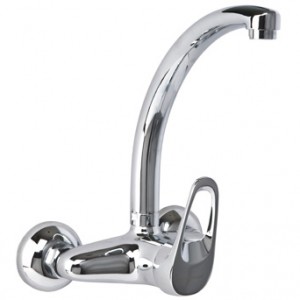 376T Duvar Mutfak Bataryası