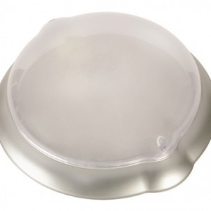 YAKUT GLOBE MET. GREY