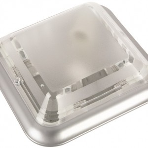 SAFİR 25'LİK ARMATÜR MET. GRİ