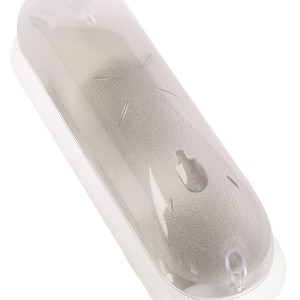 OPAL MINI PATTERNED WALL LIGHT