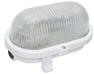 OVAL LUX (GLASS)