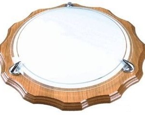 DEMET AYDINLATMA ARMATÜRÜ (MEŞE)