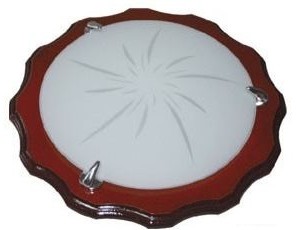 DEMET GÜL AYDINLATMA ARMATÜRÜ