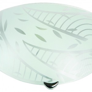 30'LUK İTALYAN APLİK YAPRAK DESEN