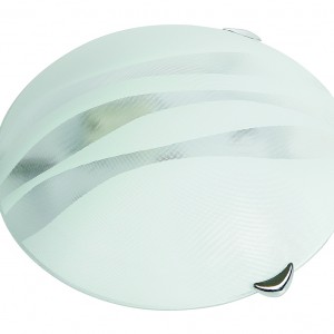 PATTERNED ITALIAN LIGHTING FIXTURE (25)