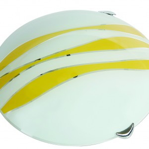 25'LUK İTALYAN GLOP SOMON DALGALI DESEN