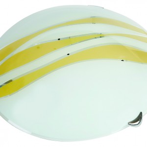 30'LUK İTALYAN GLOP SOMON DALGALI DESEN