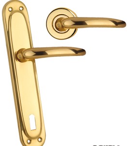 Saray Door Handle