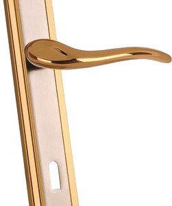 Sülün Door Handle