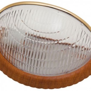 MAUN PİRAMİT YARIMAY APLİK