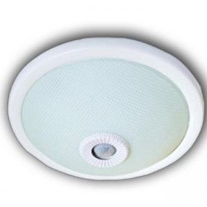 360 Angle Sensor Ceiling Armature